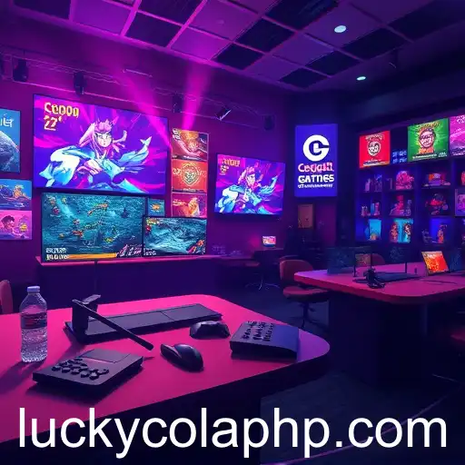 The Rise of Gaming Portals in 2025