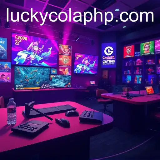 The Rise of Gaming Portals in 2025