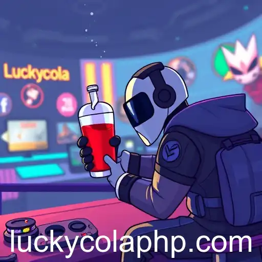 Digital Landscapes: How Luckycola is Shaping the Online Gaming Experience