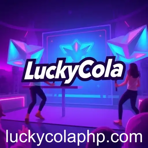 The Rise of LuckyCola: A Game Changer in Online Gaming
