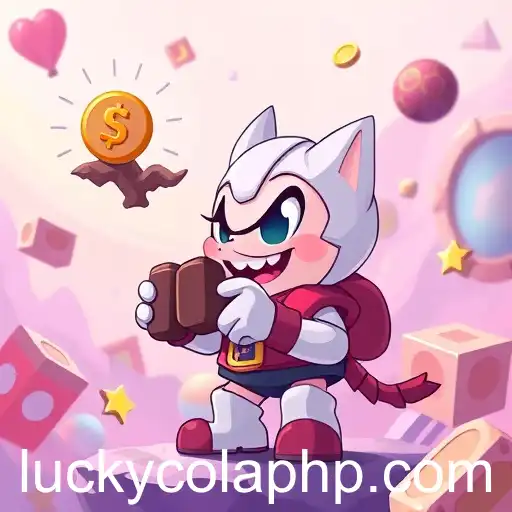 LuckyCola: Revolutionizing Online Gaming Experience