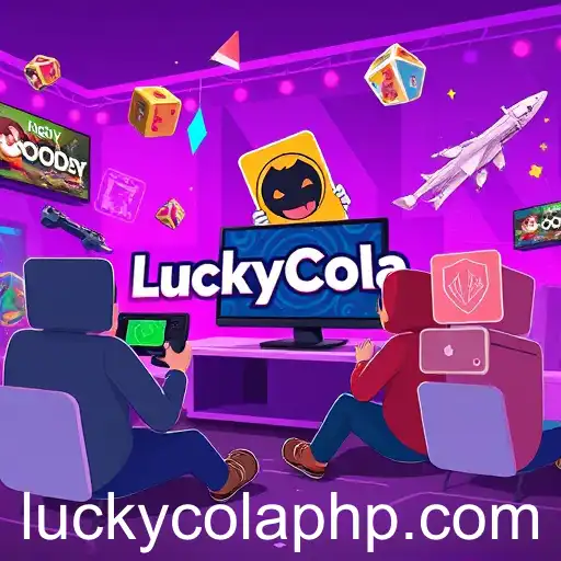 The Resurgence of Online Gaming Communities