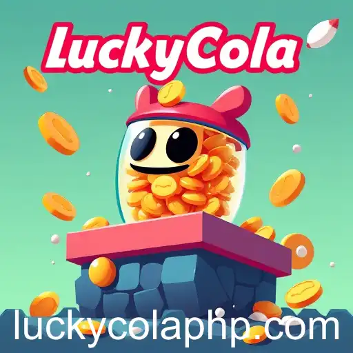 Rise of Luckycola: Transforming Online Gaming