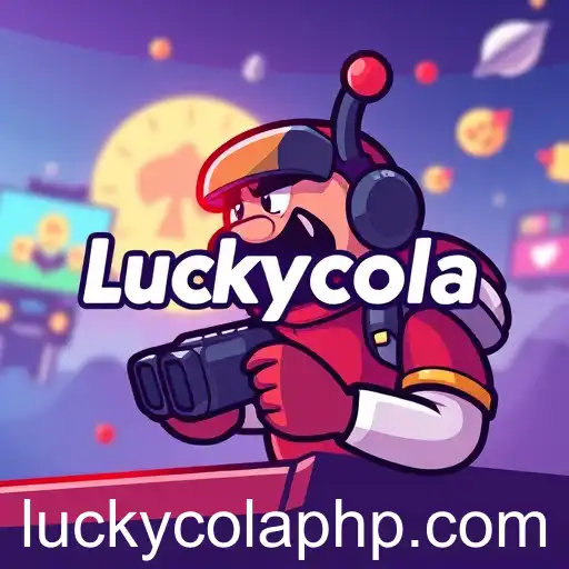 The Rise of Luckycola: Gaming in a New Era