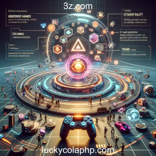 The Rise of Niche Gaming Platforms in 2025