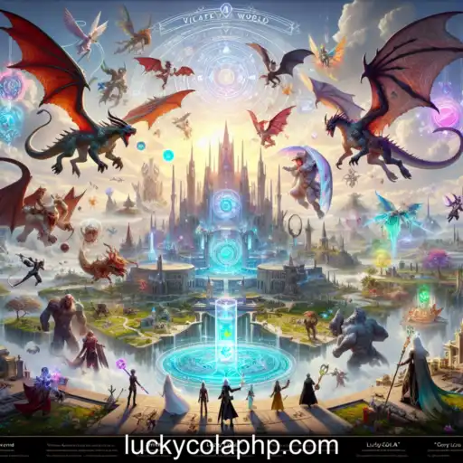 Rise of Online Gaming in 2025