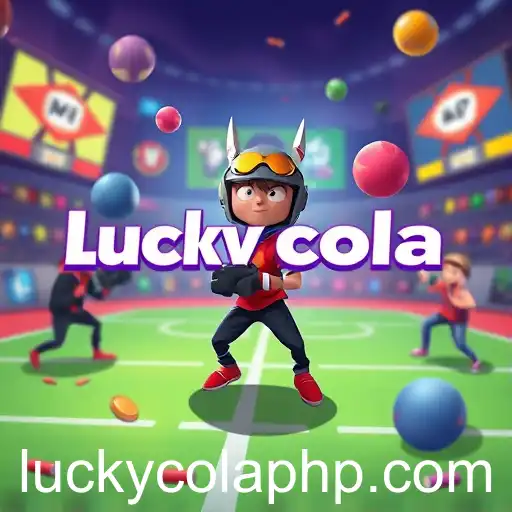 The Rise of Luckycola: A Gaming Revolution