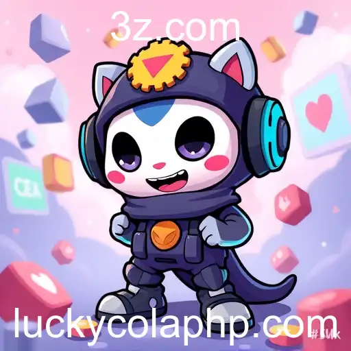The Rise of LuckyCola in Online Gaming