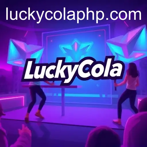 The Rise of LuckyCola: A Game Changer in Online Gaming