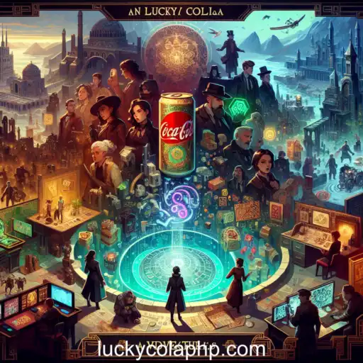 The Rise of Online Gaming with Luckycola