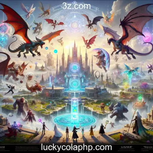 The Rise of Innovative Gaming Platforms