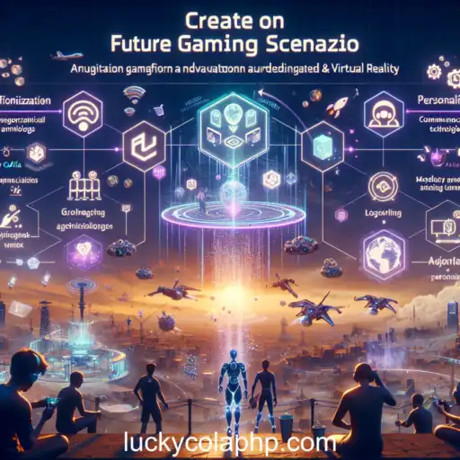 The Rise of Gaming Trends in 2025