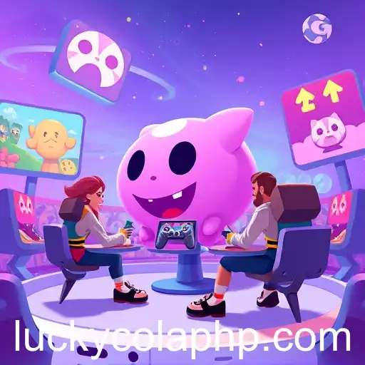 The Rise of LuckyCola: Gaming Phenomenon