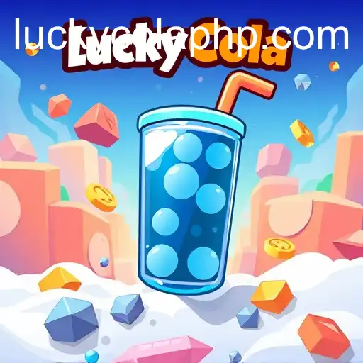 The Rise of LuckyCola in Online Gaming