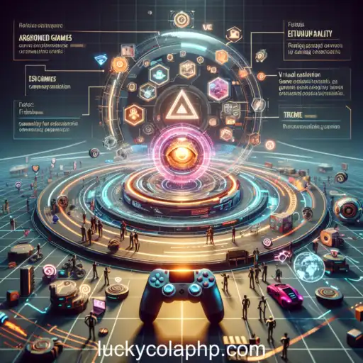 The Rise of Niche Gaming Platforms in 2025