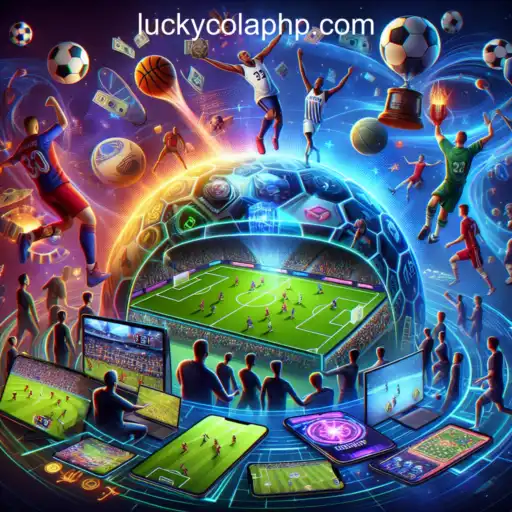 Exploring the Thrill of 'Sports Games' with Luckycola: A Comprehensive Insight